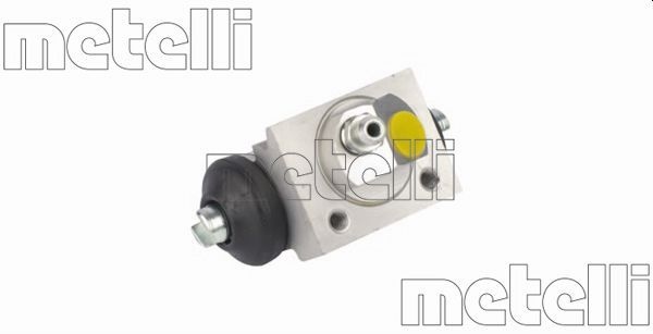 Kia Wheel Brake Cylinder