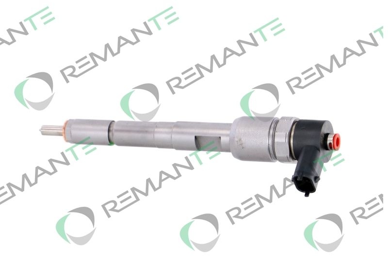 Alfa Romeo Injector