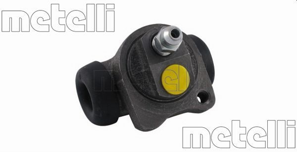 Metelli Hjulbromscylinder Daewoo 040773 Storlek 2