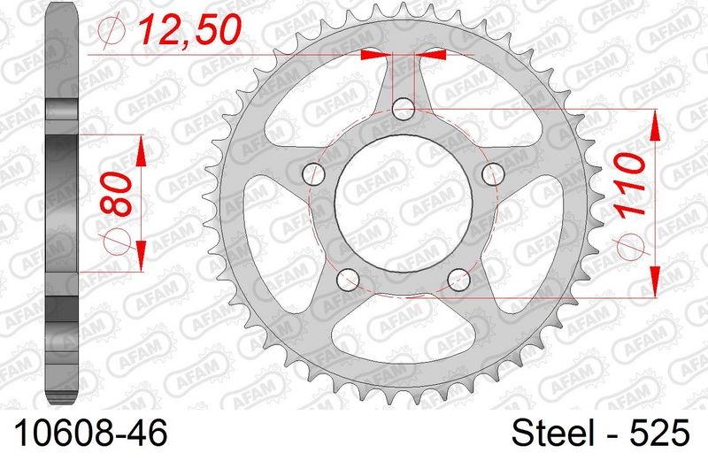 Sprocket