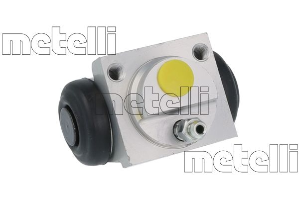 METELLI Brake Cylinder MERCEDES-BENZ,RENAULT,DACIA 04-0984 441263507R,6001549706,4154200018 Wheel Cylinder,Brake Wheel Cylinder,Wheel Brake Cylinder
