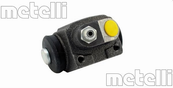 Metelli Hjulbromscylinder Ford 040354 Storlek 2
