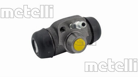 Skoda Wheel Brake Cylinder