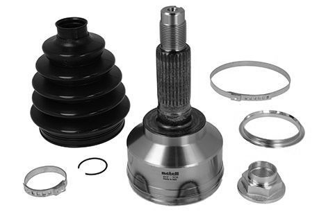 Kia Cv Joint Repair Kit Drive Shaft