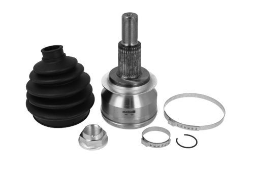 Mazda Cv Joint Repair Kit Drive Shaft