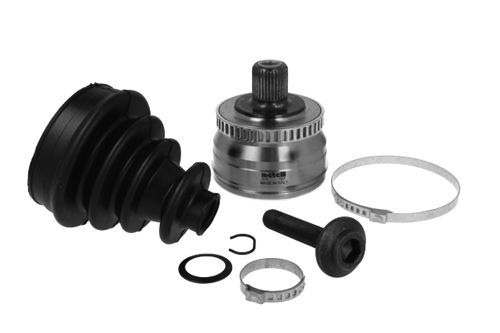 Metelli Reparationssats For Cvled Drivaxel Volkswagen 151375 Storlek 2