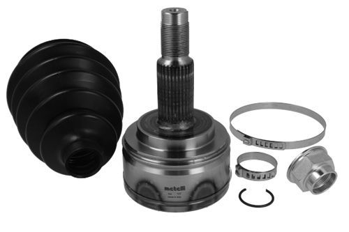 Nissan Cv Joint Repair Kit Drive Shaft