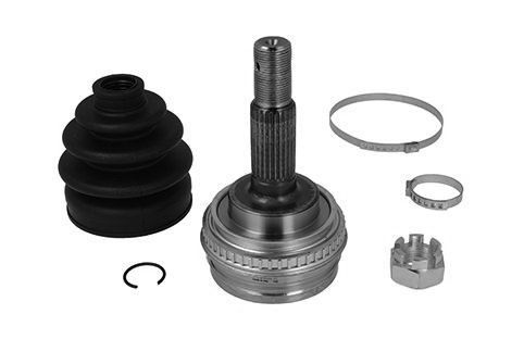 Toyota Cv Joint Repair Kit Drive Shaft