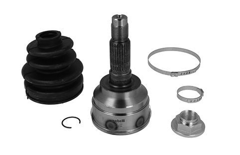 Mazda Cv Joint Repair Kit Drive Shaft