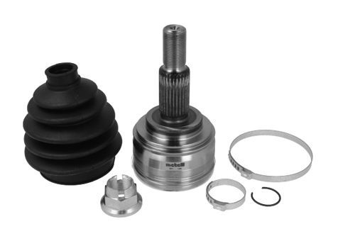 Renault Cv Joint Repair Kit Drive Shaft