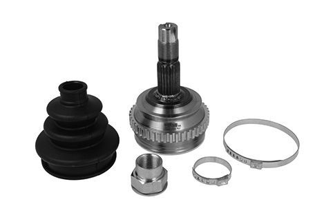 Fiat Cv Joint Repair Kit Drive Shaft