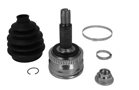 Hyundai Cv Joint Repair Kit Drive Shaft