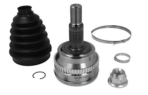 Nissan Cv Joint Repair Kit Drive Shaft