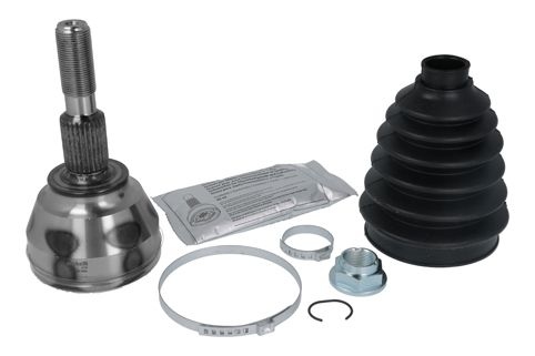 Metelli Reparationssats For Cvled Drivaxel Ford 151946 Storlek 2