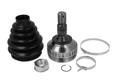 Citroen Cv Joint Repair Kit Drive Shaft