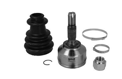 Metelli Reparationssats For Cvled Drivaxel Peugeot 151649 Storlek 2