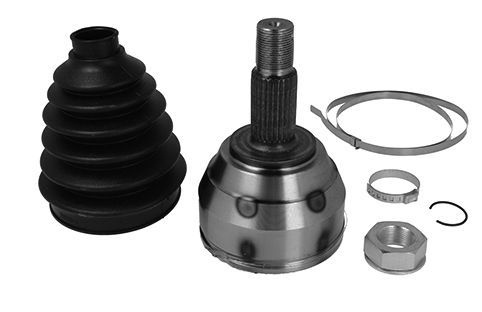 Fiat Cv Joint Repair Kit Drive Shaft