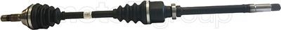 Citroen Drive Shaft
