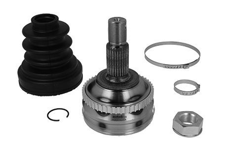 Metelli Reparationssats For Cvled Drivaxel Peugeot 151546 Storlek 2