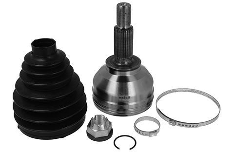 Nissan Cv Joint Repair Kit Drive Shaft