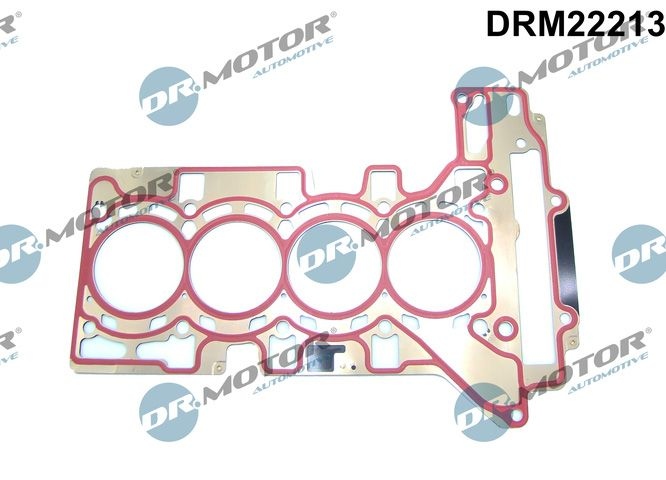 Gasket, cylinder head