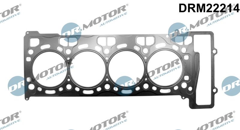 Gasket, cylinder head