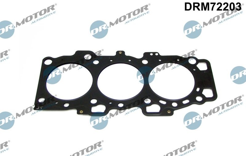 Gasket, cylinder head