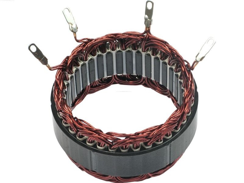 Stator, Generator