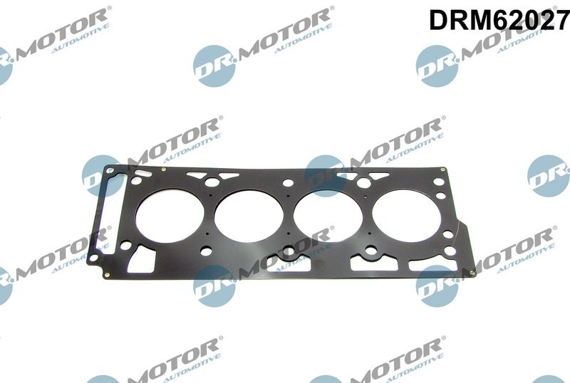 Gasket, cylinder head