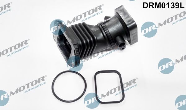 Ford Suction Hose Air Filter