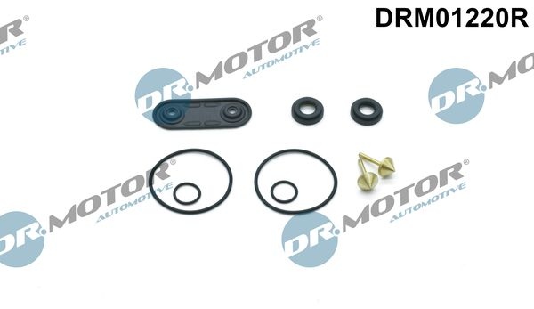 DR.MOTOR AUTOMOTIVE Control Valve, coolant DRM01220R MERCEDES-BENZ,C-Klasse Limousine (W202),E-Klasse Limousine (W210),S-Klasse Limousine (W220)