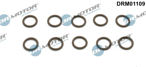 DR.MOTOR AUTOMOTIVE Repair Kit, air conditioning DRM01109  PEUGEOT,CITROËN,DS,206 Schrägheck (2A/C),206 CC (2D),207 (WA_, WC_),207 CC (WD_)