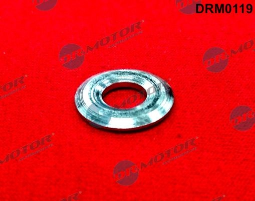 DR.MOTOR AUTOMOTIVE Gaskets DRM0119 Seal, injector TOYOTA,HILUX III Pick-up (TGN1_, GGN2_, GGN1_, KUN2_, KUN1_),LAND CRUISER (KDJ12_, GRJ12_)