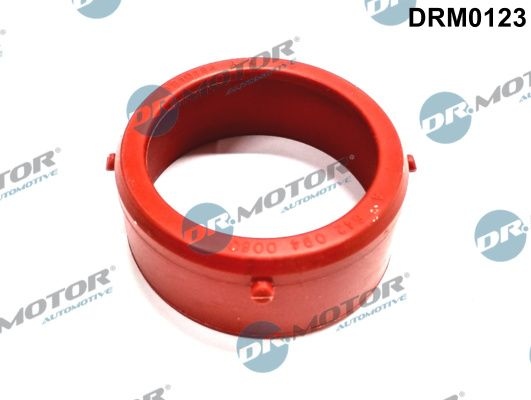 DR.MOTOR AUTOMOTIVE Gaskets DRM0123 Gasket, charger MERCEDES-BENZ,E-Klasse Limousine (W211),C-Klasse Limousine (W204),C-Klasse T-modell (S204)