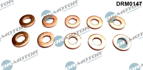 DR.MOTOR AUTOMOTIVE Heat Shield, injection system VW,OPEL,BMW DRM0147 55221016,9804220580,9804220580 55204259,73504242,RF2A13H51B,9804220580