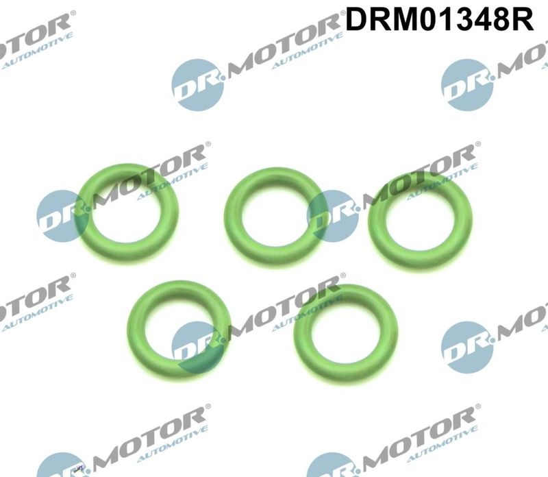 DR.MOTOR AUTOMOTIVE Oil Drain Plug Gasket DRM01348R Oil Drain Plug Seal,Drain Plug Gasket MERCEDES-BENZ,C-Klasse T-modell (S205)