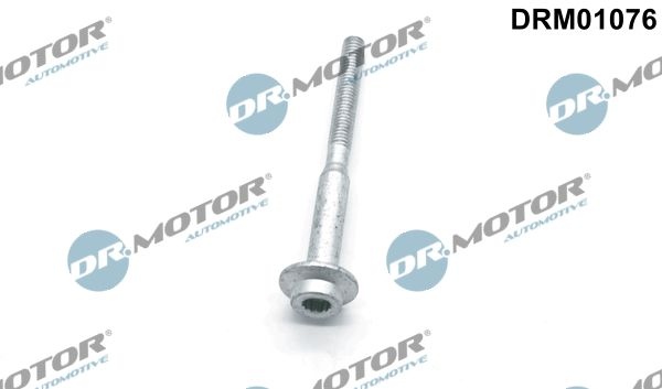 DR.MOTOR AUTOMOTIVE Screw, injection nozzle holder DRM01076  VW,AUDI,SKODA,GOLF VI (5K1),Transporter V Bus (7HB, 7HJ, 7EB, 7EJ, 7EF, 7EG, 7HF, 7EC)