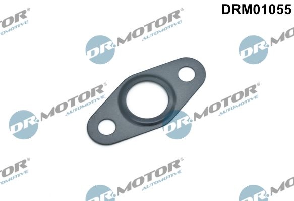 DR.MOTOR AUTOMOTIVE Gaskets DRM01055 Seal, oil outlet (charger) OPEL,BMW,FIAT,Corsa D Schrägheck (S07),Corsa C Schrägheck (X01),Meriva A (X03)