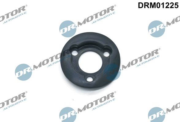 DR.MOTOR AUTOMOTIVE Rocker Cover Gasket DRM01225 Valve Cover Gasket,Rocker Gasket VW,Transporter V Bus (7HB, 7HJ, 7EB, 7EJ, 7EF, 7EG, 7HF, 7EC)