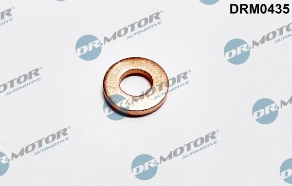 DR.MOTOR AUTOMOTIVE Heat Shield, injection system DRM0435 FORD,FOCUS III Turnier,MONDEO IV Turnier (BA7),Kuga Mk2 (DM2),S-MAX (WA6),GALAXY (WA6)