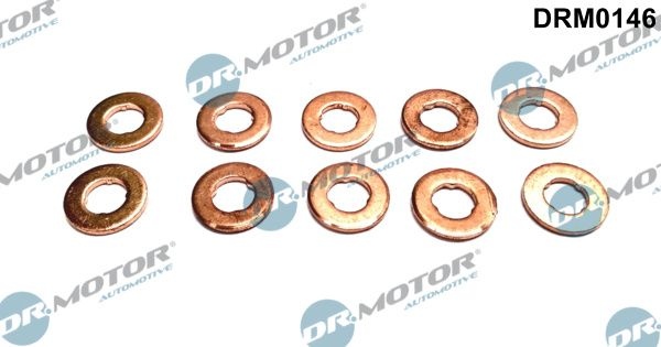 DR.MOTOR AUTOMOTIVE Heat Shield, injection system DRM0146 MERCEDES-BENZ,OPEL,BMW,C-Klasse T-modell (S204),CLK (C209),S-Klasse Limousine (W221)