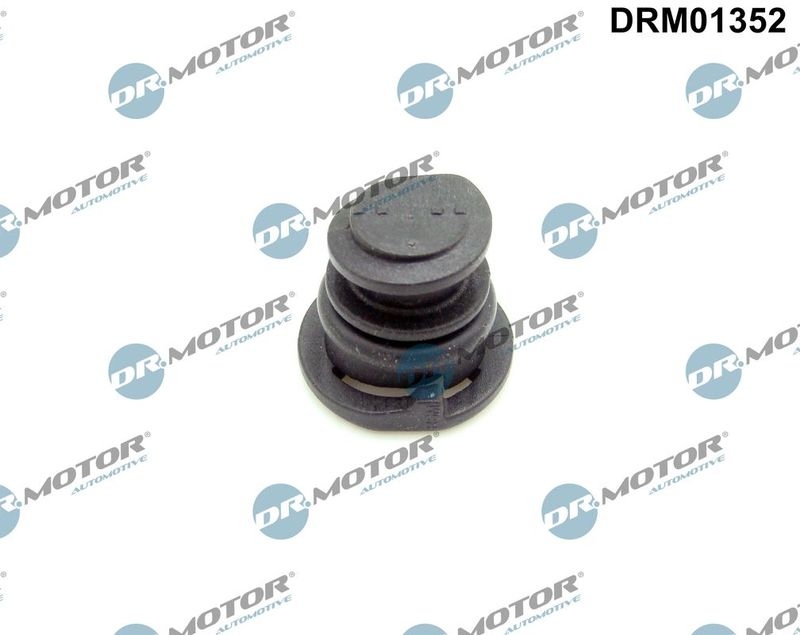 DR.MOTOR AUTOMOTIVE Drain Plug VW,AUDI,SKODA DRM01352 06L103801,06L103801D,06L103801H Oil Drain Plug,Oil Drain Plug, oil pan 06L103801,95810380100