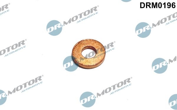 DR.MOTOR AUTOMOTIVE Gaskets DRM0196 Seal, nozzle holder PEUGEOT,CITROËN,308 SW I (4E_, 4H_),307 (3A/C),307 CC (3B),508 SW I (8E_),307 SW (3H)