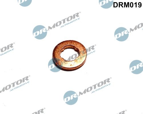 DR.MOTOR AUTOMOTIVE Heat Shield, injection system DRM019  FORD,MONDEO IV Turnier (BA7),Focus II Schrägheck (DA_, HCP, DP)
