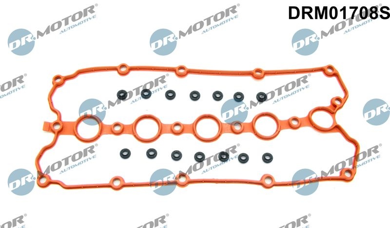 Gasket set, Valve Cover