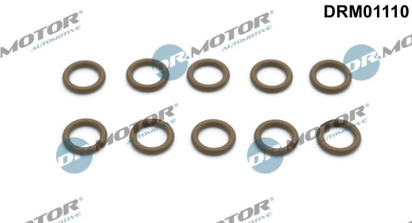 DR.MOTOR AUTOMOTIVE Repair Kit, air conditioning VW,AUDI,OPEL DRM01110 7H0820896,803260749,8A0260749AK  6457R5,6460T9,1850707,6457R5,6460T9,7H0820896