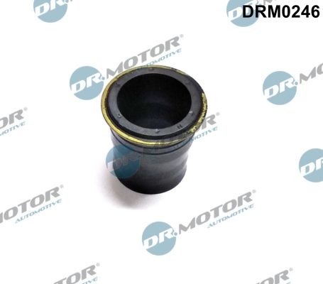 DR.MOTOR AUTOMOTIVE Gaskets DRM0246 Seal, nozzle holder MAZDA,5 (CR19),3 (BK),6 Kombi (GH),6 Station Wagon (GY),6 (GG),6 Hatchback (GG)