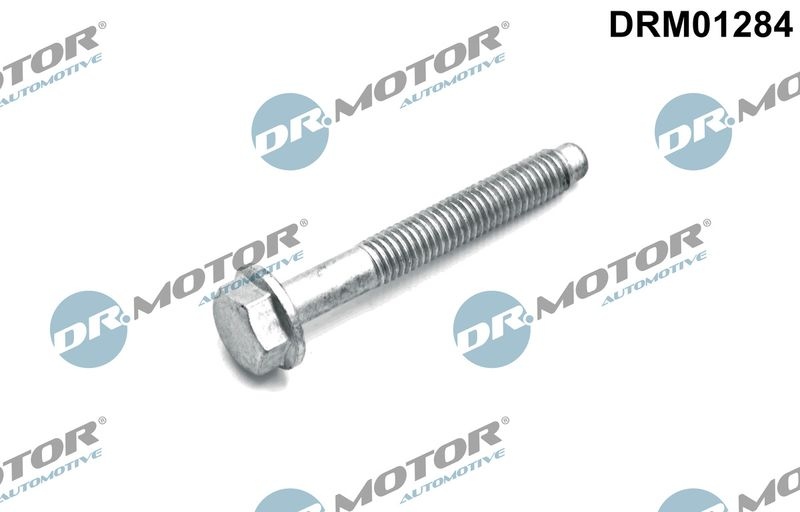 DR.MOTOR AUTOMOTIVE Screw, injection nozzle holder DRM01284 OPEL,VAUXHALL,INSIGNIA Caravan,Astra J Sports Tourer (P10),ASTRA J,ZAFIRA TOURER C (P12)
