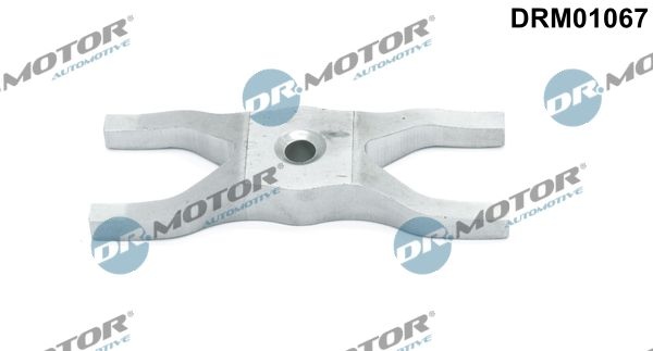 DR.MOTOR AUTOMOTIVE Holder, injector DRM01067 FORD,FIAT,PEUGEOT,Transit Mk6 Kasten (V347, V348, FA),Transit Mk6 Bus (V347, V348, FD, FB, FS, FZ, FC)