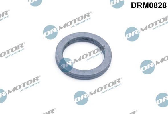 DR.MOTOR AUTOMOTIVE Gaskets engine sided DRM0828 Seal, oil pump FORD,FIAT,PEUGEOT,Fiesta Mk6 Schrägheck (JA8, JR8)